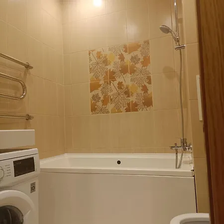 Apartment In *