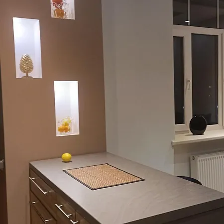Apartment In