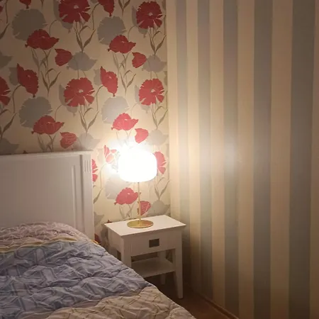 Apartment In