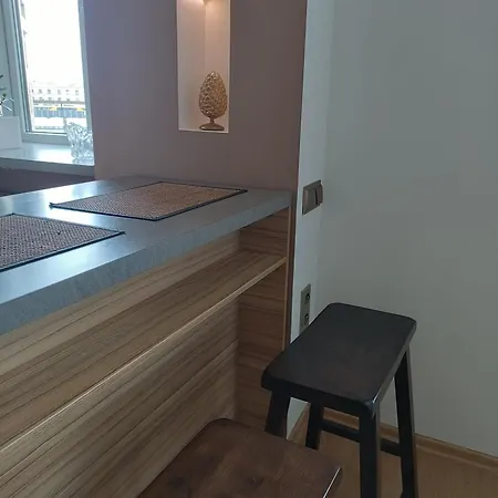 Apartment In