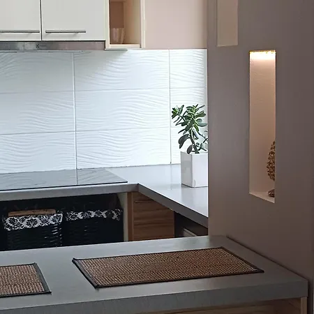 In Apartman *