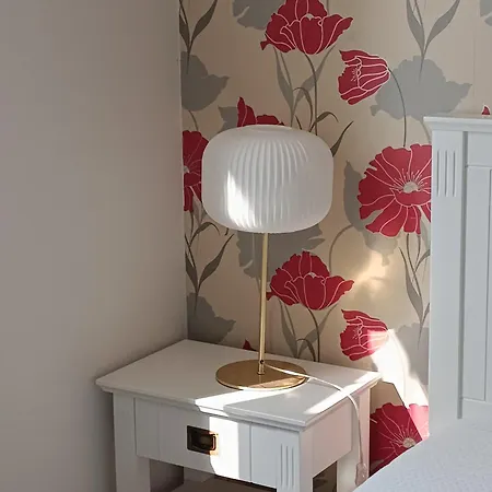 Apartman In